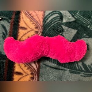 Lyft Mustache Small Plushie